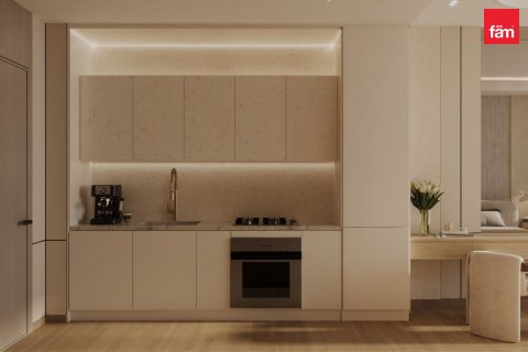 Appartement de 41.7m² à Business Bay, UAE No. 103289 5