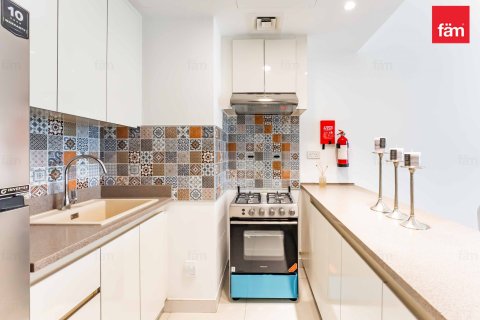 Appartement de 1 chambre à Motor City, UAE No. 103288 9