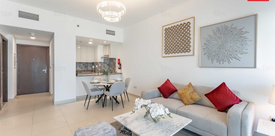 Appartement de 1 chambre à Motor City, UAE No. 103288