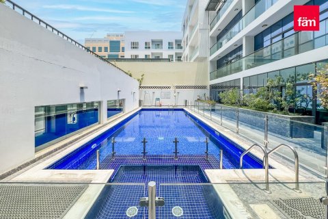 Appartement de 1 chambre à Dubai, UAE No. 103287 1