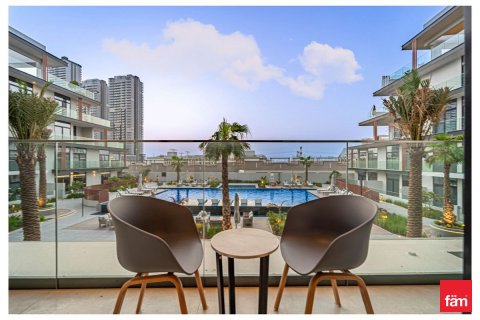 Appartement de 1 chambre à Dubai, UAE No. 103269 1