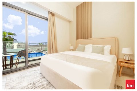 Appartement de 1 chambre à Dubai, UAE No. 103269 3
