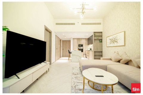 Appartement de 1 chambre à Dubai, UAE No. 103269 7