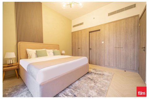 Appartement de 1 chambre à Dubai, UAE No. 103269 10