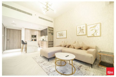 Appartement de 1 chambre à Dubai, UAE No. 103269 4