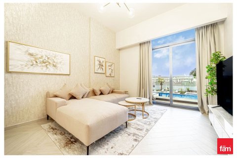 Appartement de 1 chambre à Dubai, UAE No. 103269 2