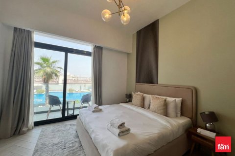 Appartement de 1 chambre à Dubai, UAE No. 103269 19