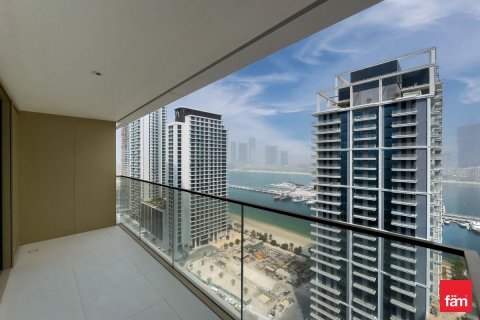 1 غرف نوم شقة في Dubai Harbour, الإمارات العربية المتحدة رقم 103268 14