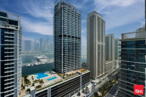 1 غرف نوم شقة في Dubai Harbour, الإمارات العربية المتحدة رقم 103268 1