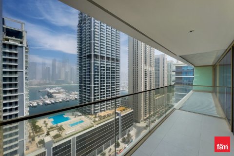 1 غرف نوم شقة في Dubai Harbour, الإمارات العربية المتحدة رقم 103268 4