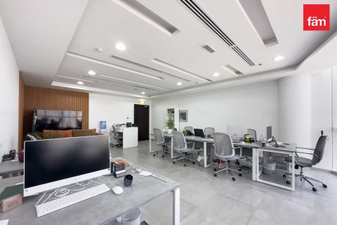 52.3m² Office in Business Bay, UAE No. 70984 11