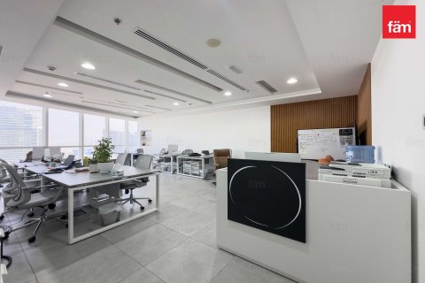 52.3m² Office in Business Bay, UAE No. 70984 6