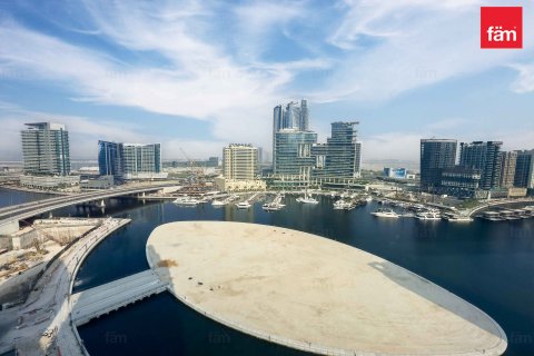 52.3m² Office in Business Bay, UAE No. 70984 5