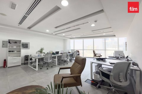 52.3m² Office in Business Bay, UAE No. 70984 7