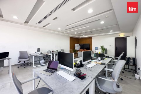 52.3m² Office in Business Bay, UAE No. 70984 8
