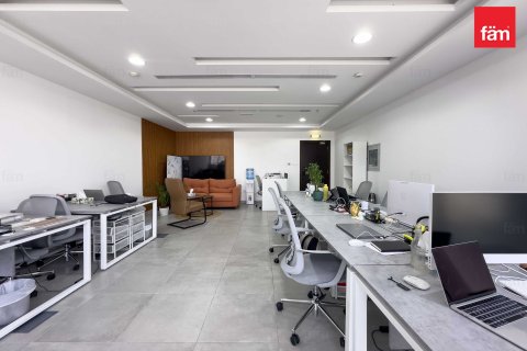 52.3m² Office in Business Bay, UAE No. 70984 10