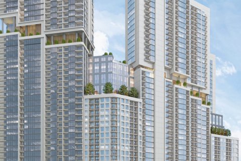 3 bedrooms Apartment in Sobha Hartland, UAE No. 95707 2