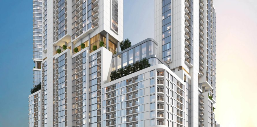 3 bedrooms Apartment in Sobha Hartland, UAE No. 95706