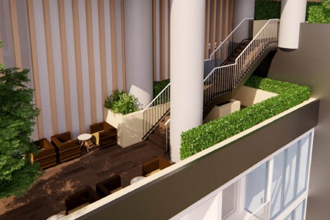 3 bedrooms Apartment in Sobha Hartland, UAE No. 95706 7