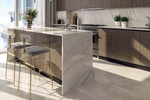 Apartment de 3 dormitorios en Downtown Dubai (Downtown Burj Dubai), UAE No. 95701 6