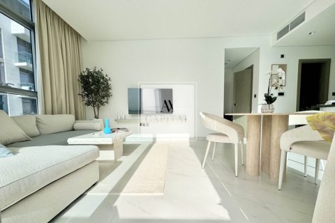 1 غرف نوم شقة في The Residences at District One, الإمارات العربية المتحدة رقم 28538 12
