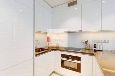 1 غرف نوم شقة في The Residences at District One, الإمارات العربية المتحدة رقم 28538 9