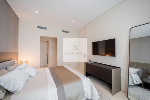 1 غرف نوم شقة في Seven Palm, الإمارات العربية المتحدة رقم 28537 10