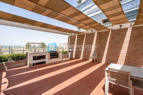 Appartement de 4 chambres à Al Raha Beach, UAE No. 46842 22
