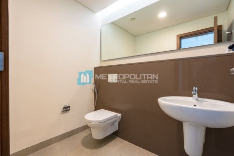 Квартира с 4 спальнями в Al Raha Beach, ОАЭ №46841 18