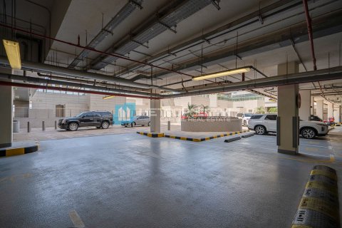 Квартира с 4 спальнями в Al Raha Beach, ОАЭ №46841 26