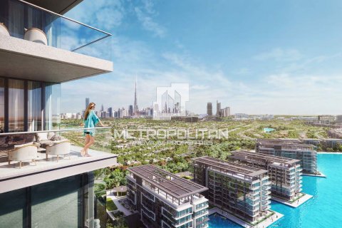 1 bedroom Apartment in District One, UAE No. 19455 6