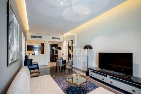 Apartment de 1 dormitorio en Business Bay, UAE No. 85644 2