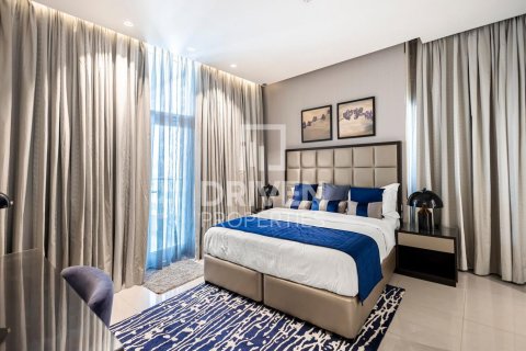 Apartment de 1 dormitorio en Business Bay, UAE No. 85644 10