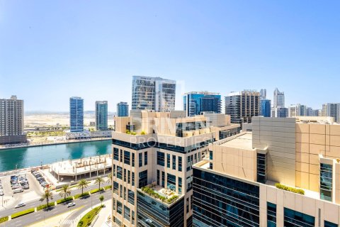 Apartment de 1 dormitorio en Business Bay, UAE No. 85644 7