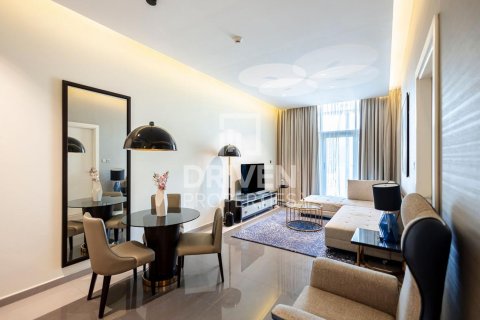 Apartment de 1 dormitorio en Business Bay, UAE No. 85644 3