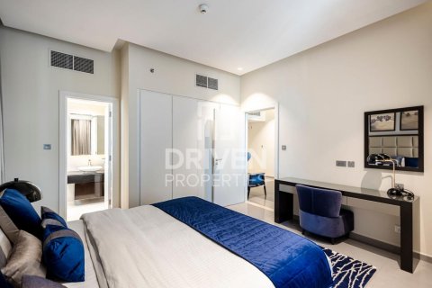 Apartment de 1 dormitorio en Business Bay, UAE No. 85644 4