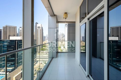 Apartment de 1 dormitorio en Business Bay, UAE No. 85644 12