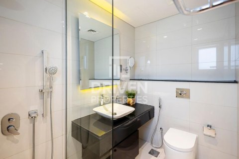 Apartment de 1 dormitorio en Business Bay, UAE No. 85644 8