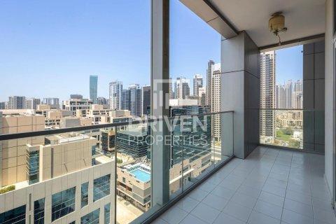 Apartment de 1 dormitorio en Business Bay, UAE No. 85644 5