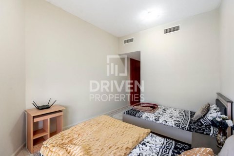 2 غرف نوم شقة في Dubai Sports City, الإمارات العربية المتحدة رقم 85643 6