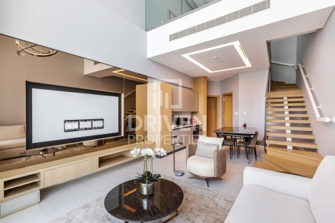 1 غرف نوم شقة في الخليج التجاري, الإمارات العربية المتحدة رقم 85658 2