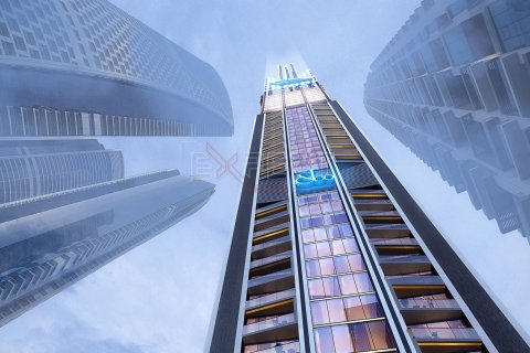 5 غرفة نوم  شقة في BURJ BINGHATTI JACOB & CO RESIDENCES الخليج التجاري, الإمارات العربية المتحدة رقم 97005 7