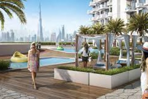 Apartment de 1 dormitorio en AZIZI FARHAD Dubai Healthcare City, UAE No. 97010 5