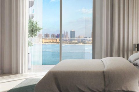 1 غرف نوم شقة في BEACH ISLE EMAAR Beachfront, الإمارات العربية المتحدة رقم 95263 2