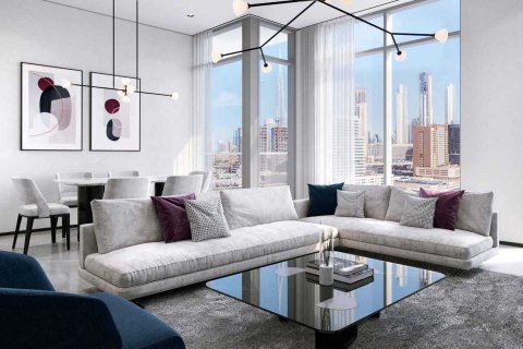 Apartment de 2 dormitorios en Business Bay, UAE No. 95262 3