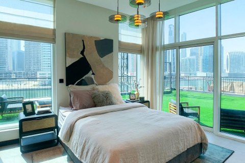 Apartment de 2 dormitorios en Business Bay, UAE No. 95262 5