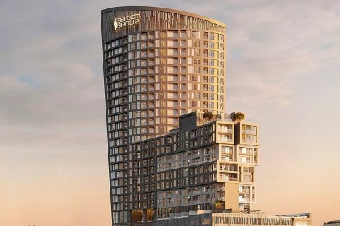 Apartment de 2 dormitorios en Business Bay, UAE No. 95262 7
