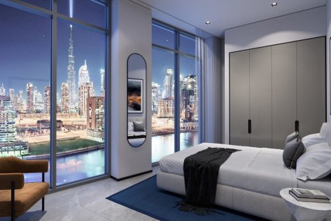 Apartment de 2 dormitorios en Business Bay, UAE No. 95262 2
