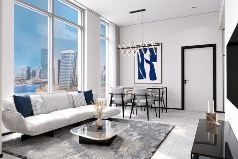 Apartment de 2 dormitorios en Business Bay, UAE No. 95262 4