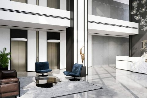Apartment de 2 dormitorios en Business Bay, UAE No. 95262 8